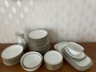Sparta Rörstrands restaurangserie 50/60-tal