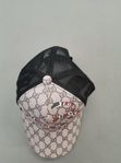 Gucci Keps Snake print 