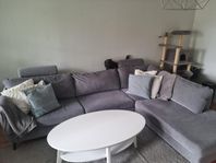 Divansoffa Mio County 2,5 sits