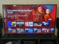 LG 75" 4K SMART TV