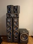 JBL - Northridge E series