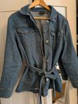 Jeans jacka