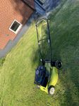 ryobi grassklippare