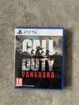 Call of Duty Vanguard PS5