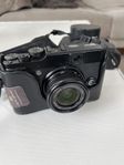Fujifilm X10 