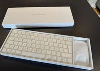 Apple Tangentbord + Magic Mouse - Nytt
