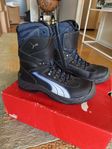 Puma artbetsskor vinter strl 45