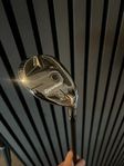 Taylor Made Qi35 Hybrid & Cobra Wedgar 