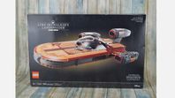 LEGO Star Wars - OÖPPNAD Skywalker's Landspeeder UCS #75341