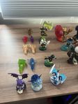 Skylanders