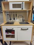 Lekkök från IKEA