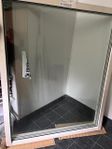 Elitfönster fast 16 x 13 alu