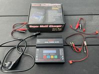 Smart LiPo batteriladdare