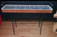 string blombord sidobord