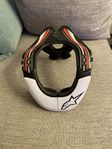 nackskydd alpinestars