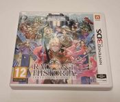 Radiant Historia Perfect Chronology (3DS) säljes!