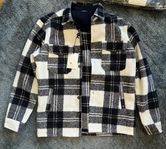 Bread & Buttons jacka ny M L XL