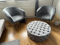 Fåtöljer 