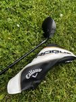 Callaway Rogue St Max 5 wood 