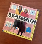 Bok symaskin