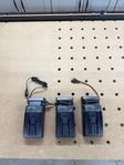 Laddare från Festool TCL 6