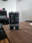 Focus Fuzz Great Eastern FX