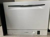 Bosch bänkdiskmaskin