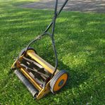 Gräsklippare Stiga Handyclip