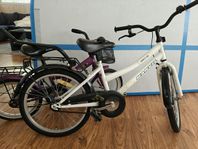 Barncyklar
