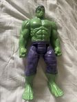 Hulk actionfigur 30cm 