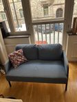 Liten soffa från IKEA 