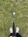 taylormade rbz trä 3 höger herr