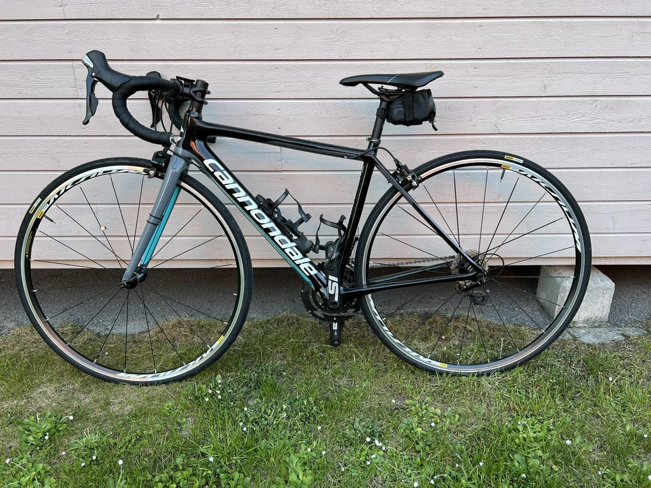 Cannondale racercykel dam