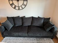 Logan XL - Mio soffa i toppenskick - Fynda