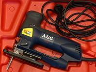 AEG sticksåg STEP 800 X