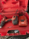 Hilti skruvdragare 