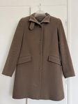 Ralph Lauren - brun filtrock i nyskick