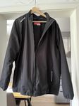 CCM Fodrad vinterjacka Svart XL