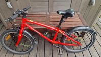 Frog 55, 20 tum barncykel