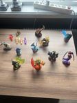Skylanders 