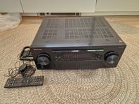Pioneer vsx lx503