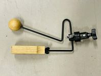 Vibraslap
