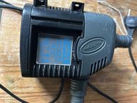 Akvariepump Tunce silence