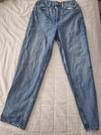 Blå jeans Bud
