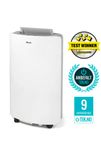 Wood’s AC Cortina Silent 12K WiFi air condition