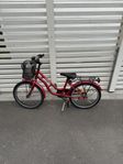 Barncykel, 20”