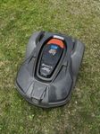 Husqvarna Automower 450x 