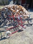 cyklar