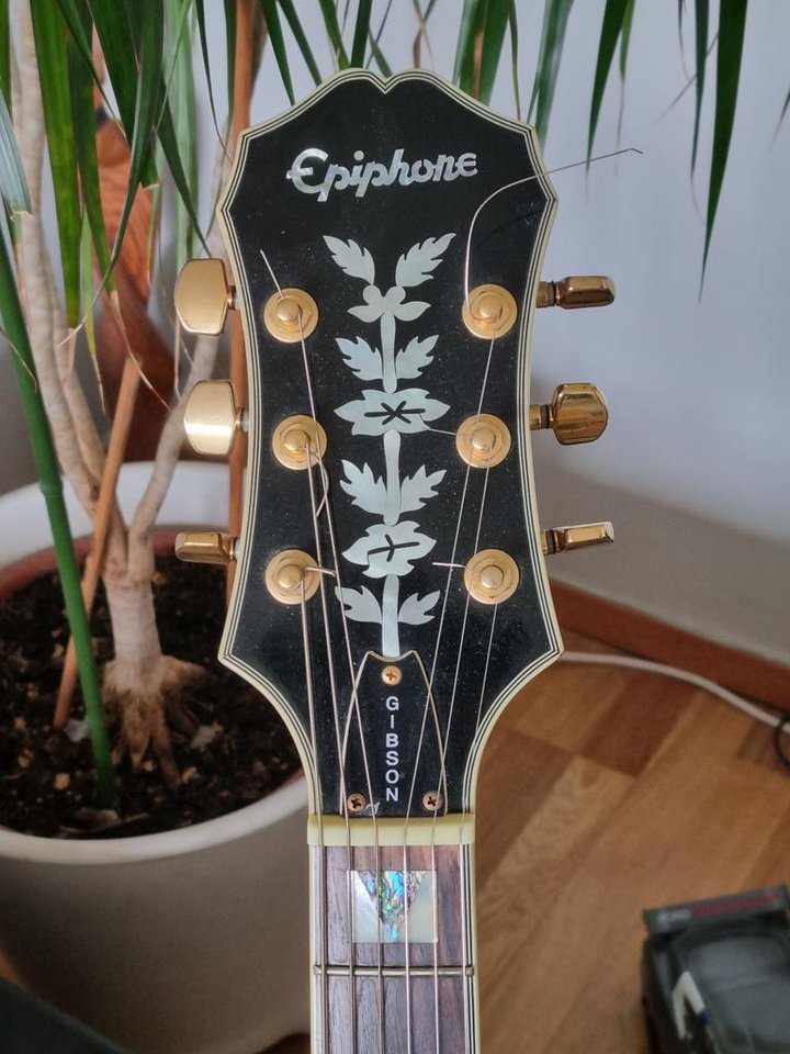 Elgitarr 