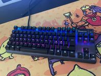 Steelseries apex PRO tkl 